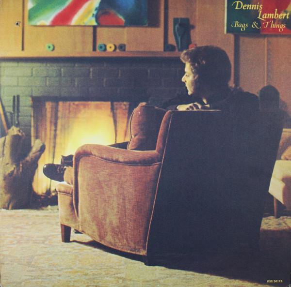 Dennis Lambert - Bags & Things
