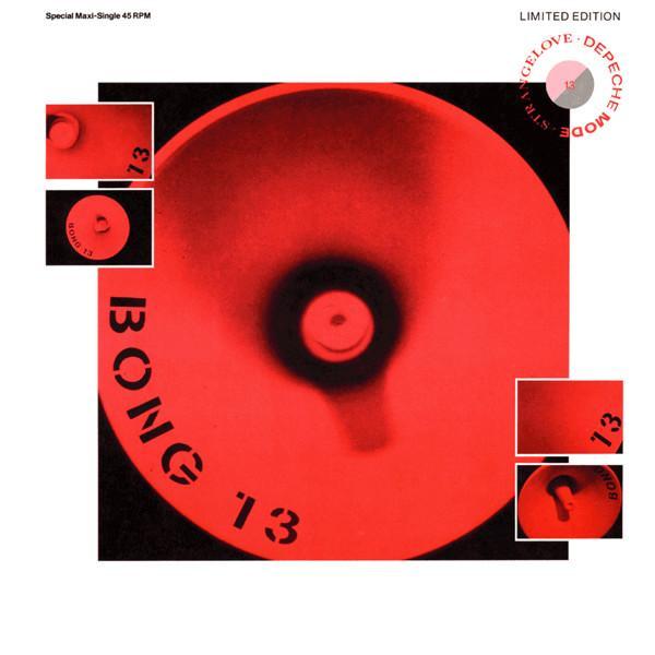 Depeche Mode - Strangelove