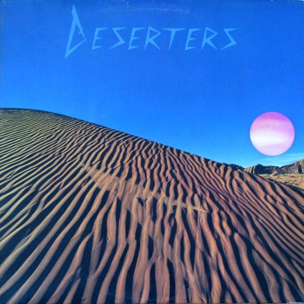Deserters - Deserters