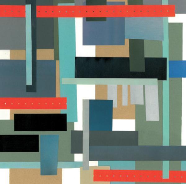 Desmond Denker - Denking Out The World