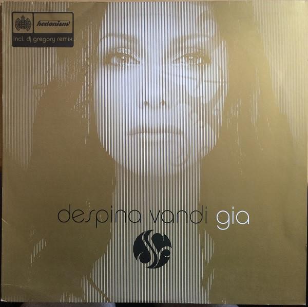 Despina Vandi - Gia