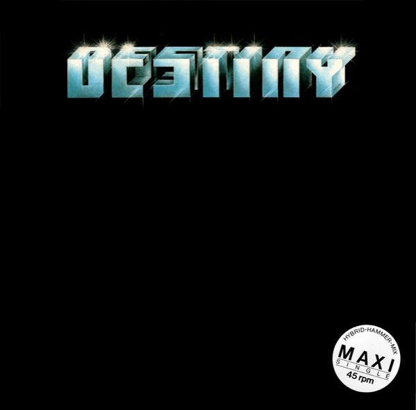 Destiny  - Guardian Of My Soul