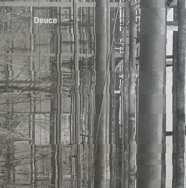 Deuce (17) - Deuce EP