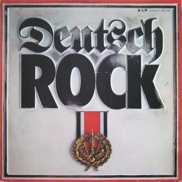  - Deutsch Rock