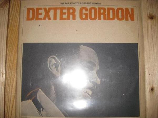 Dexter Gordon - Dexter Gordon