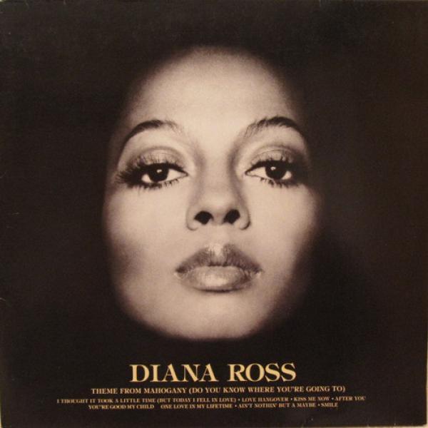 Diana Ross - Diana Ross