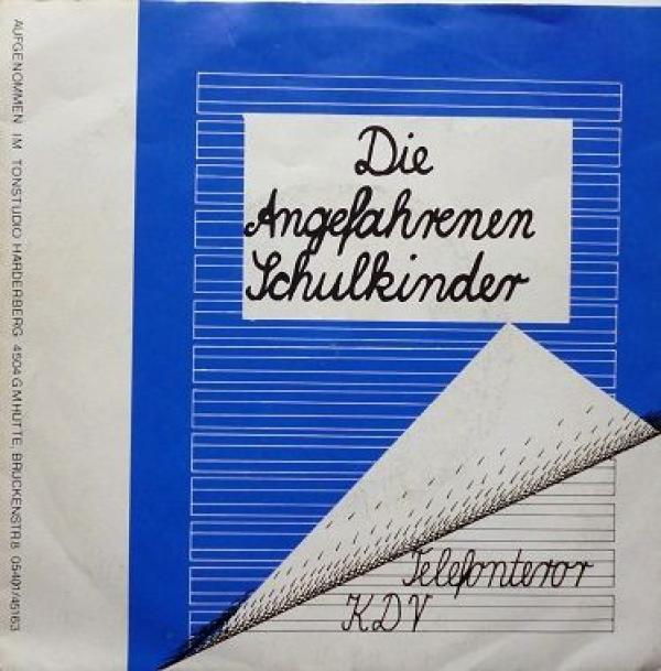 Die Angefahrenen Schulkinder - Die Größte Frechheit Seit Peter Alexander