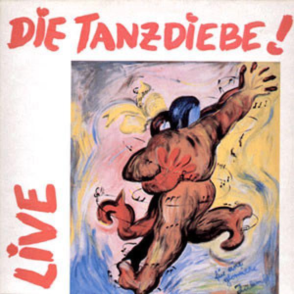 Die Tanzdiebe! - Live