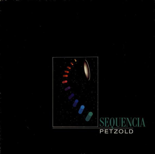 Dieter Petzold - Sequencia