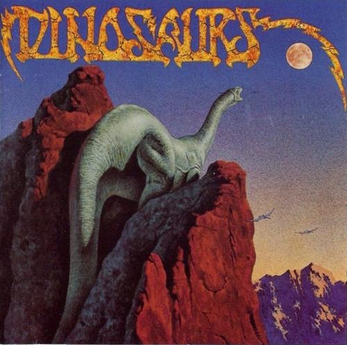 Dinosaurs - Dinosaurs