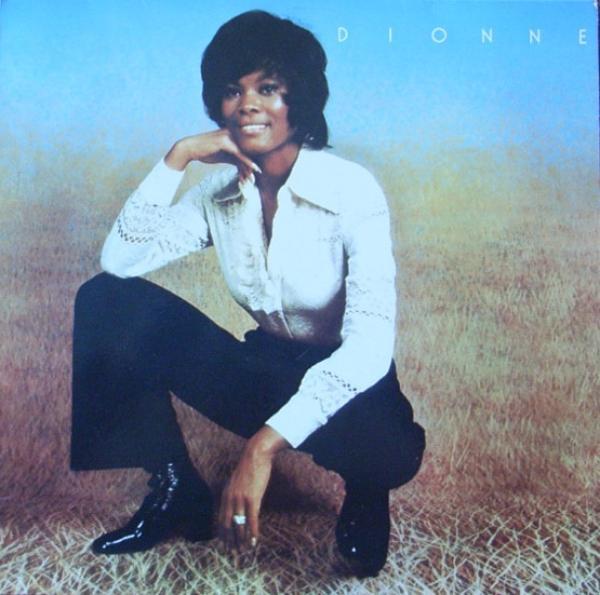 Dionne Warwick - Dionne
