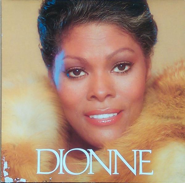 Dionne Warwick - Dionne
