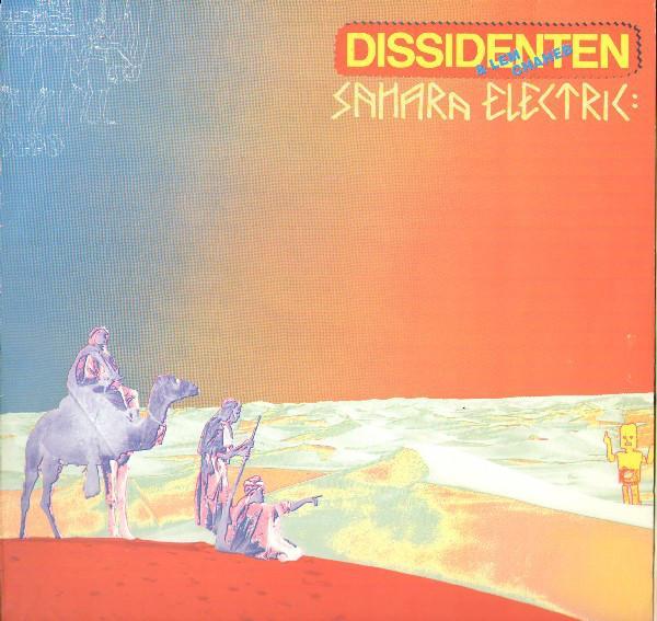 Dissidenten, Lemchaheb - Sahara Electric