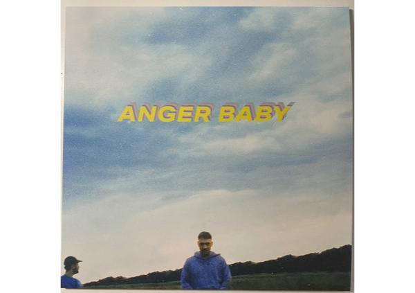 Dissythekid - ANGER BABY