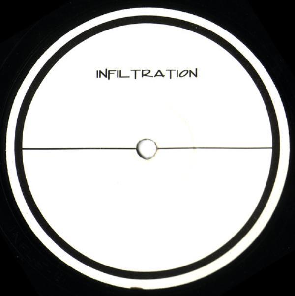 Divine Intervention (2) - Devils / Angels