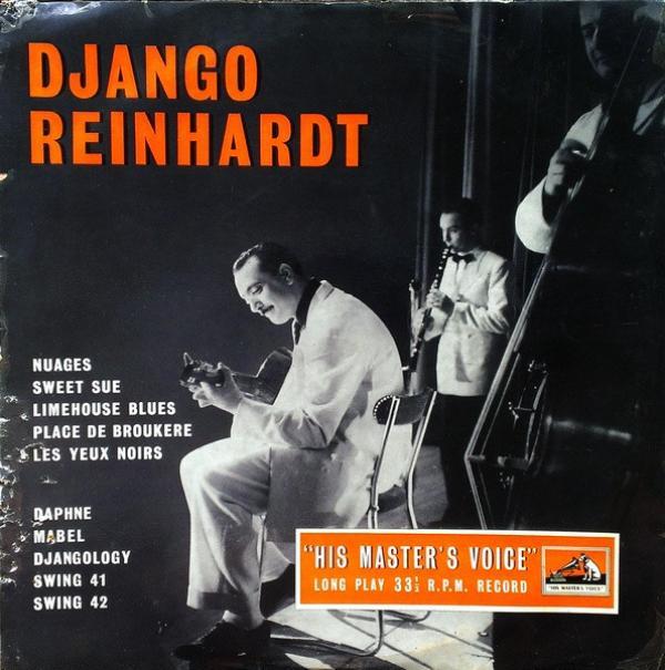 Django Reinhardt - Django Reinhardt