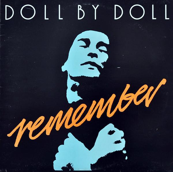 Doll By Doll - Remember