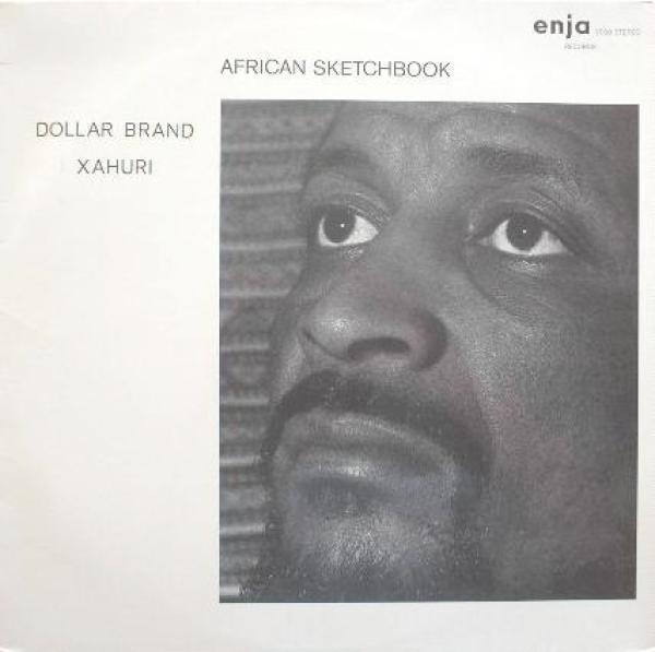 Dollar Brand - African Sketchbook