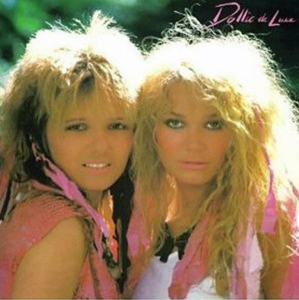 Dollie De Luxe - Dollie De Luxe