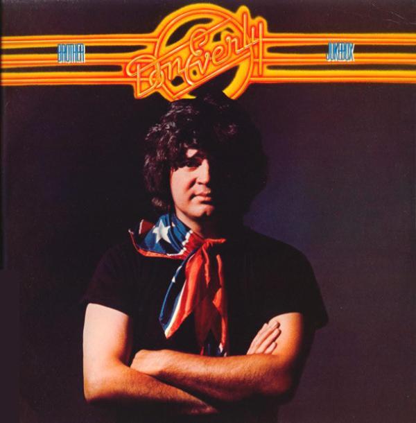 Don Everly - Brother Jukebox