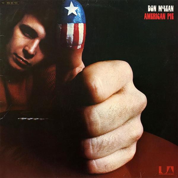 Don McLean - American Pie
