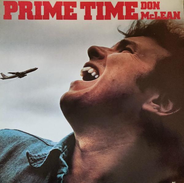Don McLean - Prime Time