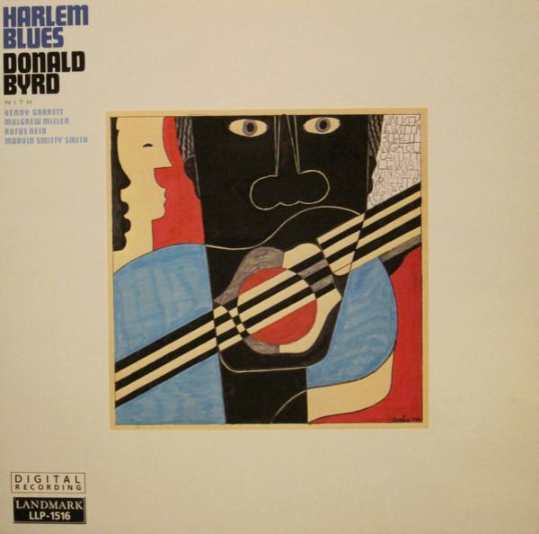 Donald Byrd - Harlem Blues
