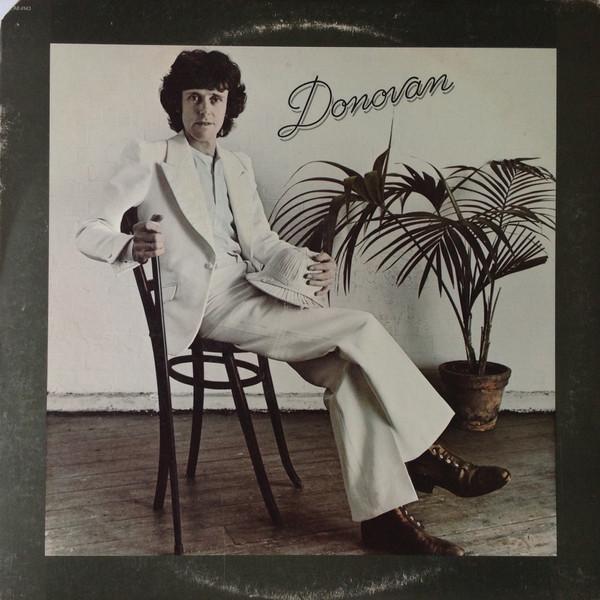 Donovan - Donovan