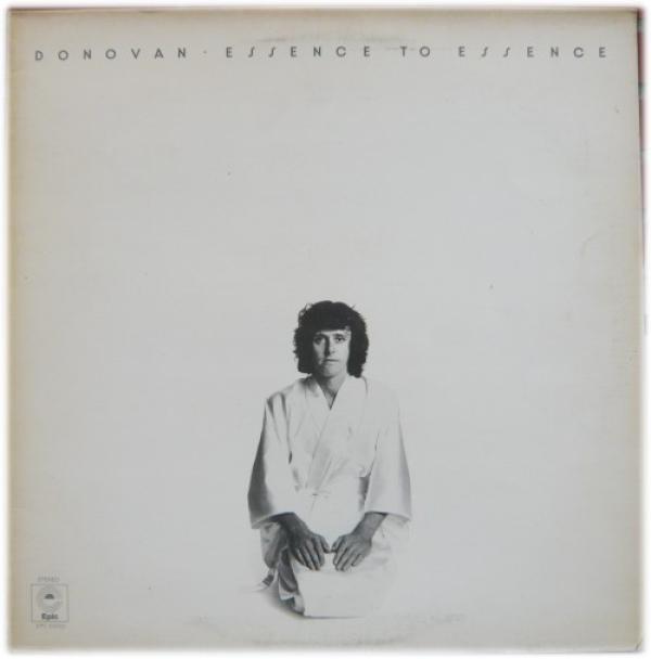 Donovan - Essence To Essence