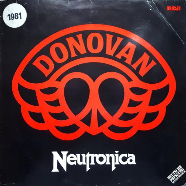 Donovan - Neutronica