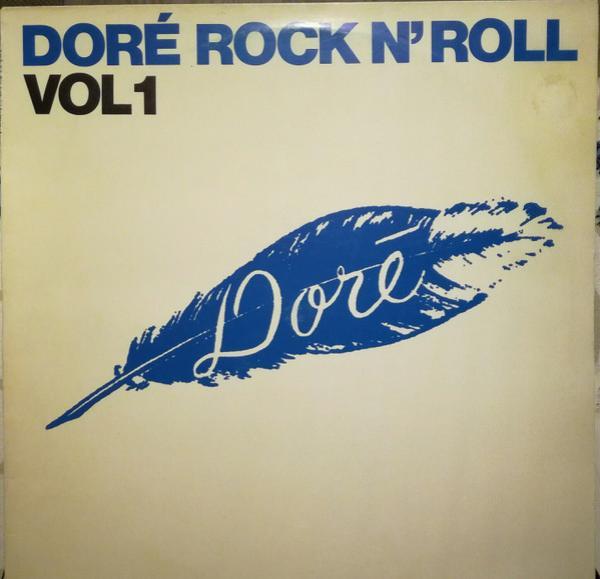  - Dore Rock N' Roll Vol. 1