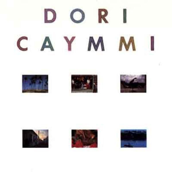 Dori Caymmi - Dori Caymmi