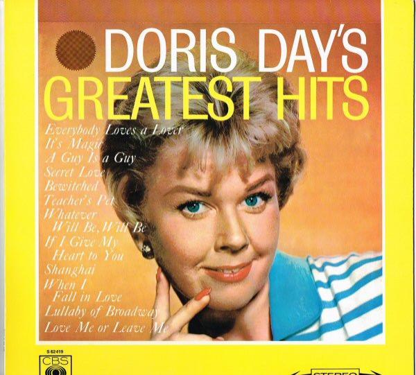 Doris Day - Doris Day's Greatest Hits