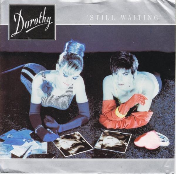 Dorothy (4) - Still Waiting