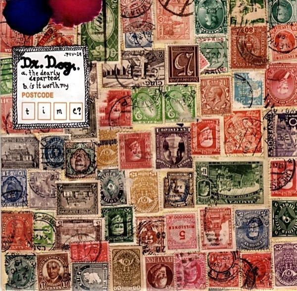 Dr. Dog - The Dearly Departed