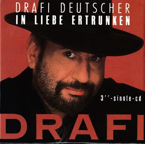 Drafi Deutscher - In Liebe Ertrunken