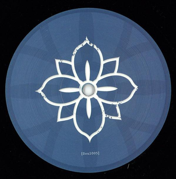 Dudley Strangeways - Soul Five