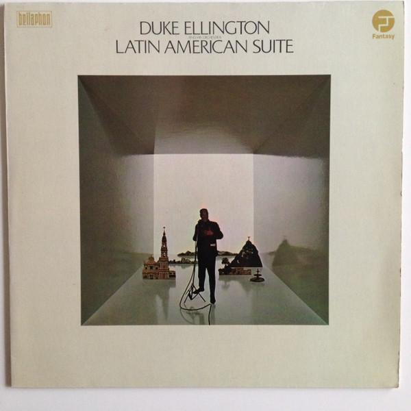 Duke Ellington And His Orchestra - Latin American Suite