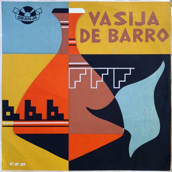 Duo Benitez Valencia - Vasija De Barro