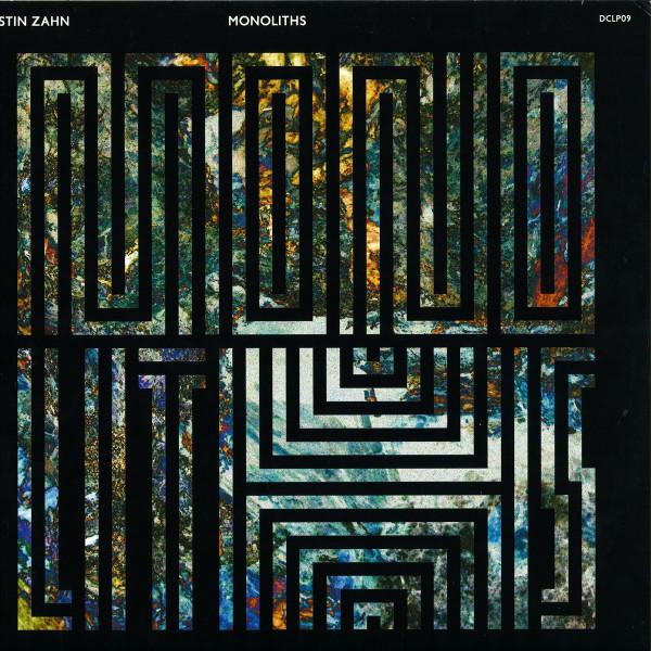 Dustin Zahn - Monoliths