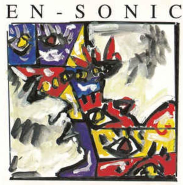 EN-Sonic - En-Sonic