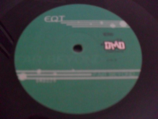 EQT - Far Beyond