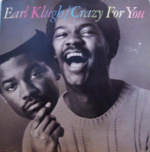 Earl Klugh - Crazy For You