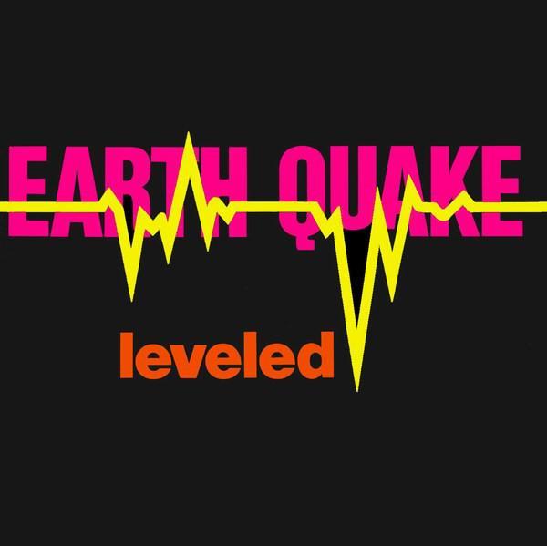 Earth Quake (2) - Leveled
