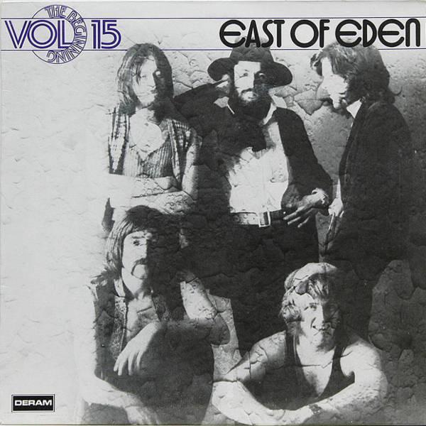 East Of Eden (2) - The Beginning - Vol. 15