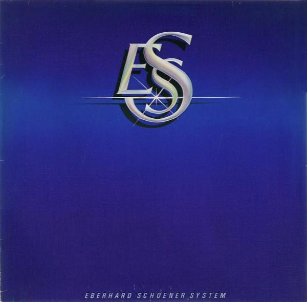 Eberhard Schoener System - Eberhard Schoener System