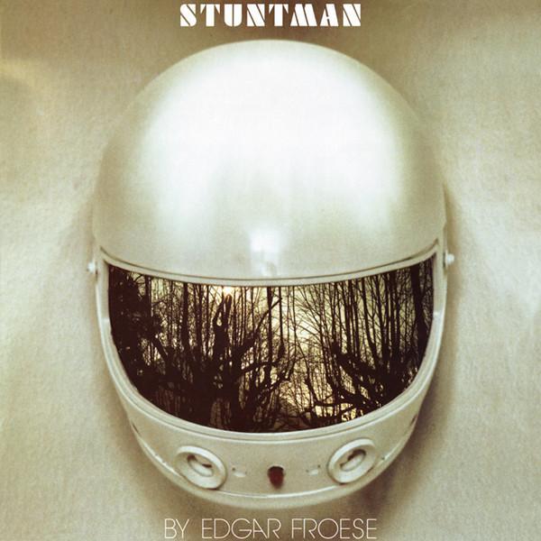 Edgar Froese - Stuntman