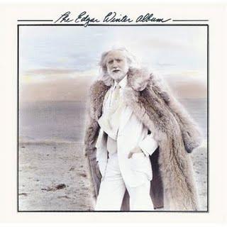 Edgar Winter - The Edgar Winter Album