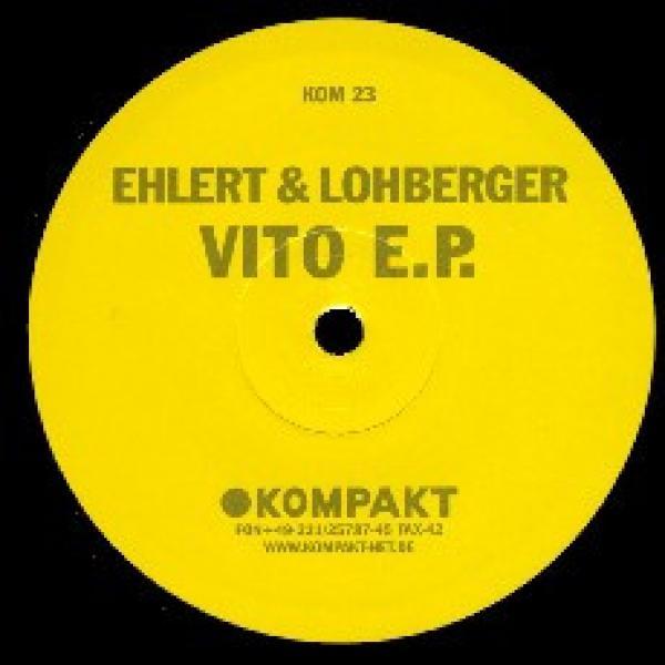 Ehlert & Lohberger - Vito E.P.
