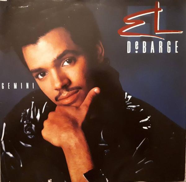 El DeBarge - Gemini